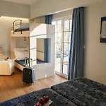Kronos 3*