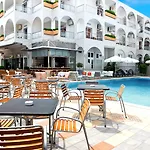 Hotel Kronos