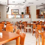 Kronos Hotel Platamonas