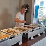 Kronos Hotel Platamonas