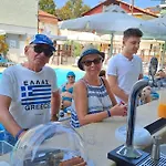 Hotel Kronos Platamonas