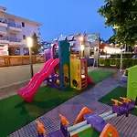 Kronos Hotel Platamonas