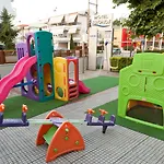 Hotel Kronos