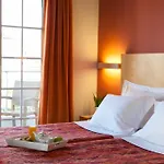 Kronos Hotel 3*
