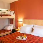 Hotel Kronos Platamonas