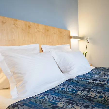 Hotel Kronos Platamonas