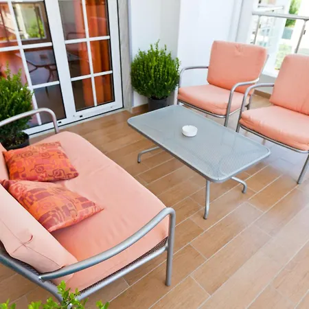 Kronos 호텔 플라타모나스