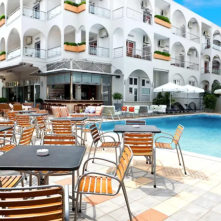 Hotel Kronos