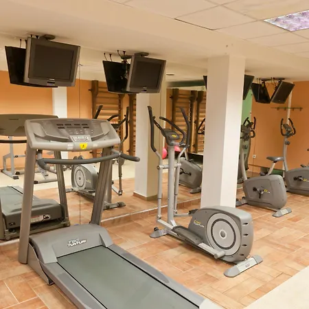 Kronos Hotel Platamonas