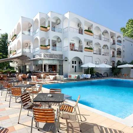 Hotel Kronos