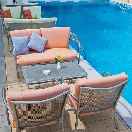 Hotel Kronos