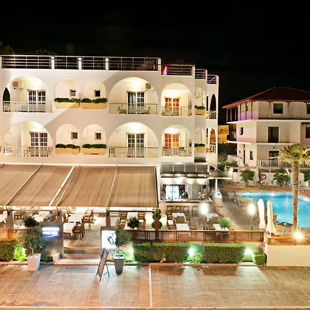 Hotel Kronos 3*