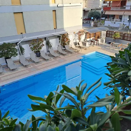 Kronos Platamonas