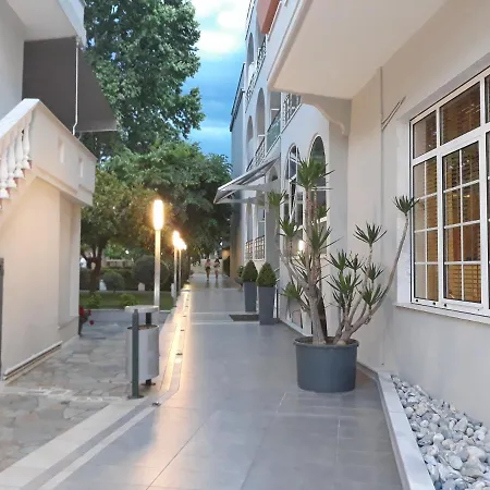 Hotel Kronos