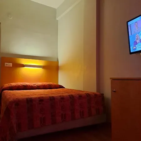 Kronos Hotel Platamonas
