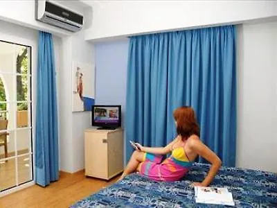Hotel Kronos