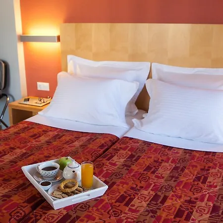 Kronos 3* 플라타모나스