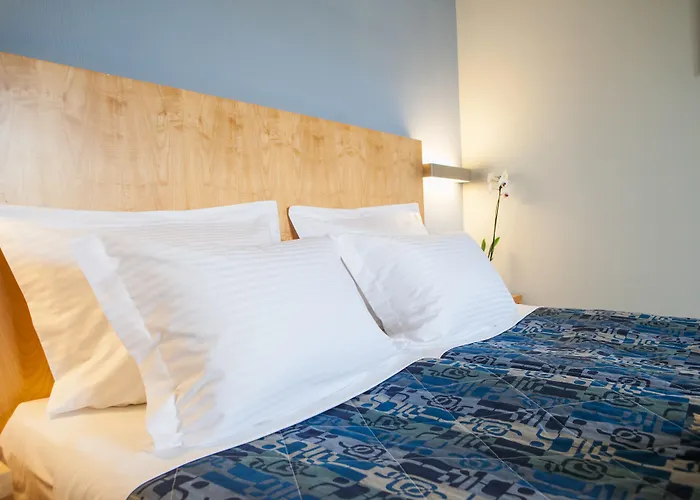 Otel Kronos Platamon