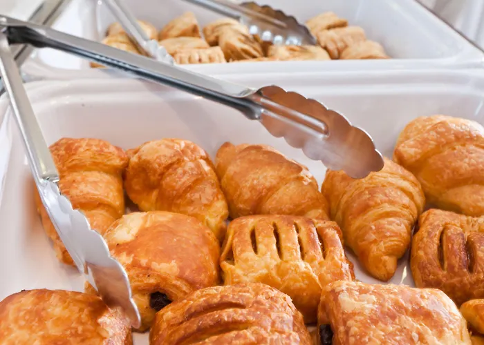 Kronos Otel Platamon