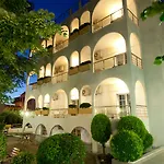 Hotel Kronos Platamonas