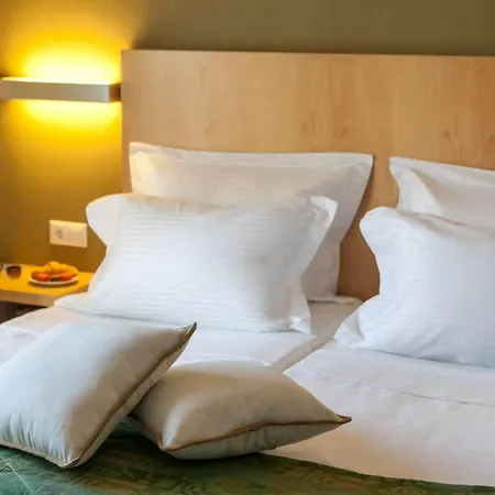 Kronos 3* Platamonas