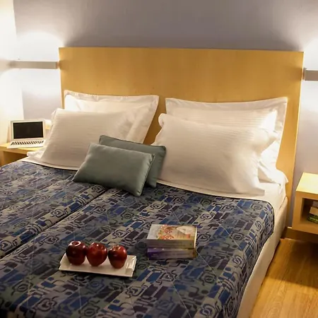 Kronos 3* Platamonas