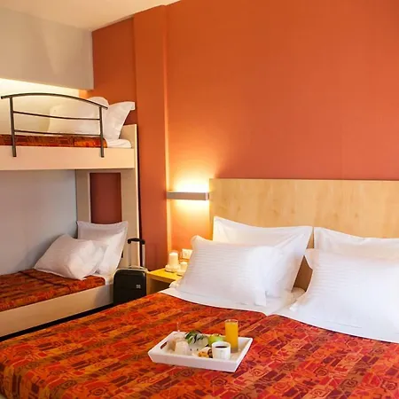 Kronos 3* Platamonas