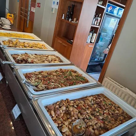 Kronos بلاتامونيس