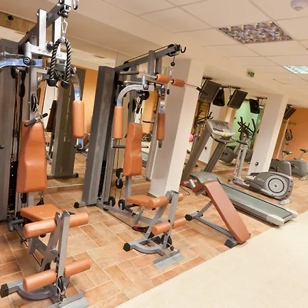 Kronos 3* بلاتامونيس