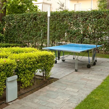 Hotel Kronos Platamon