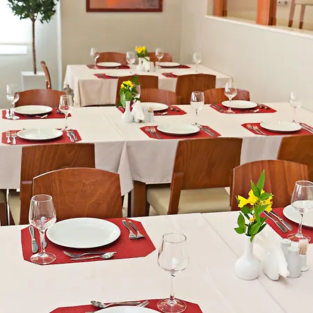 Hotel Kronos 3*