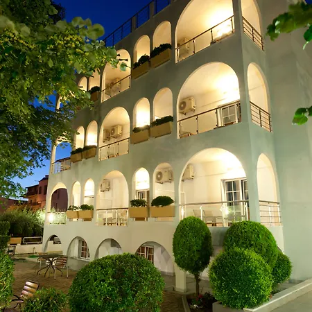 فندق Kronos بلاتامونيس