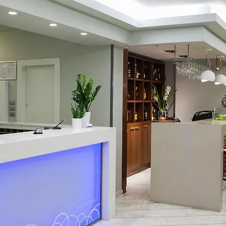 Kronos Hotel Platamon