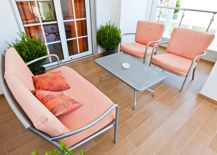 Kronos Hotel Platamonas