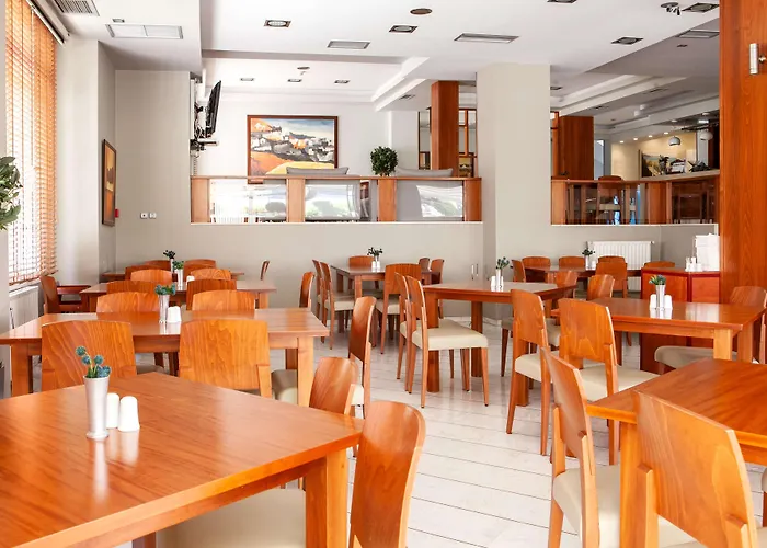 Kronos Hotel Platamonas