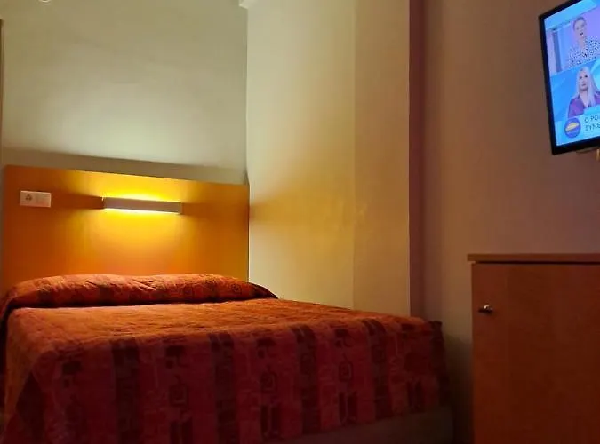 Kronos Hotel Platamonas