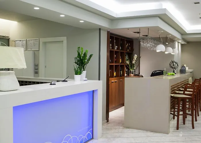 Kronos Hotel Platamonas